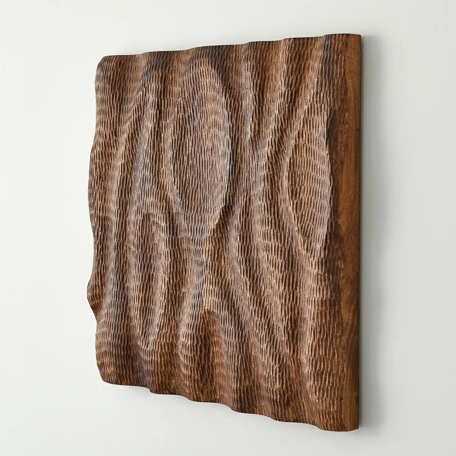 GLOBAL VIEWS DUNE WALL PANEL - Decorative Accents