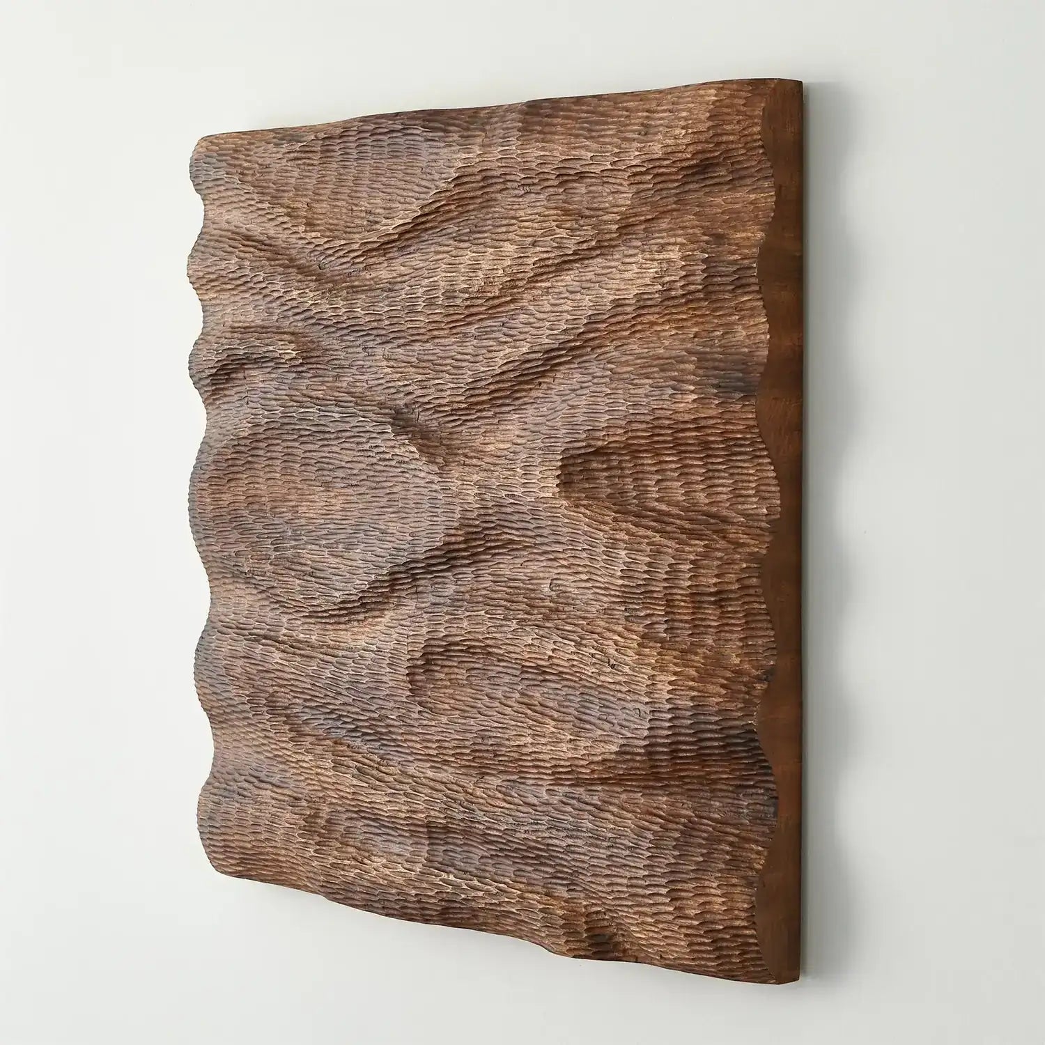 GLOBAL VIEWS DUNE WALL PANEL - Decorative Accents