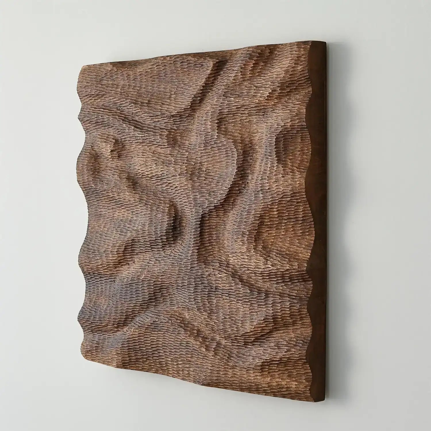 GLOBAL VIEWS DUNE WALL PANEL - Decorative Accents