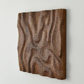 GLOBAL VIEWS DUNE WALL PANEL - Decorative Accents