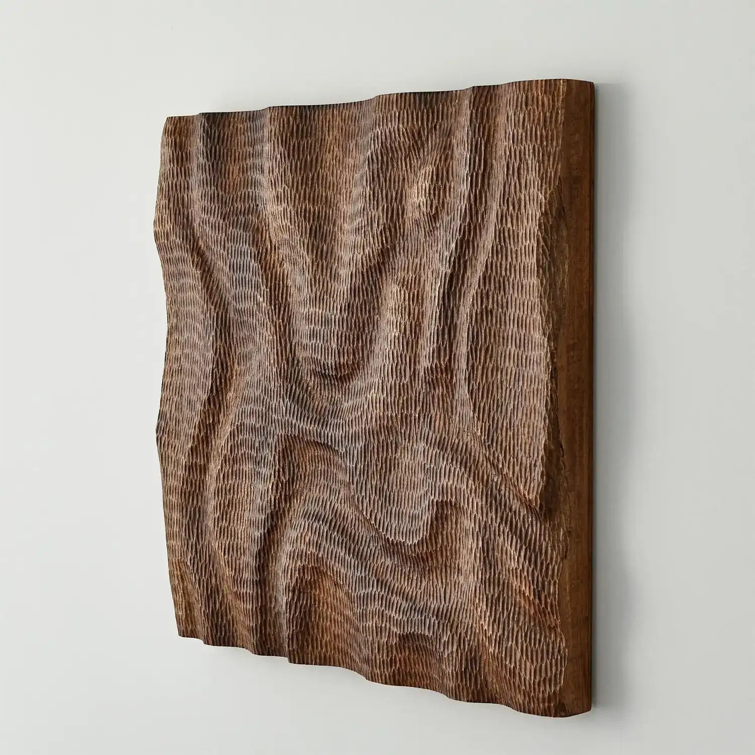 GLOBAL VIEWS DUNE WALL PANEL - Decorative Accents