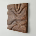 GLOBAL VIEWS DUNE WALL PANEL - Decorative Accents