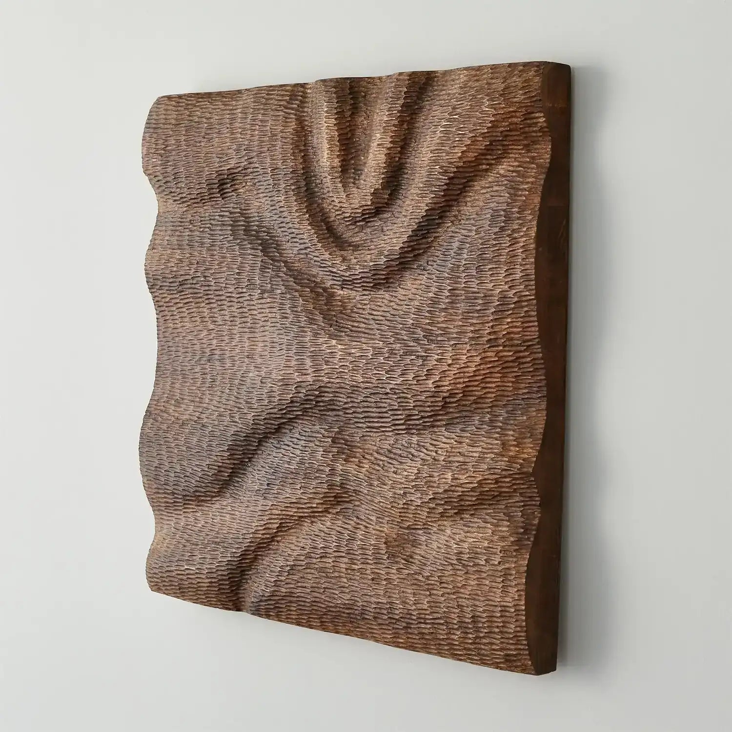 GLOBAL VIEWS DUNE WALL PANEL - Decorative Accents