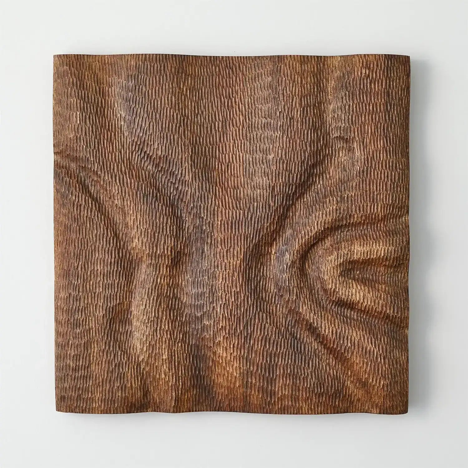 GLOBAL VIEWS DUNE WALL PANEL - Decorative Accents