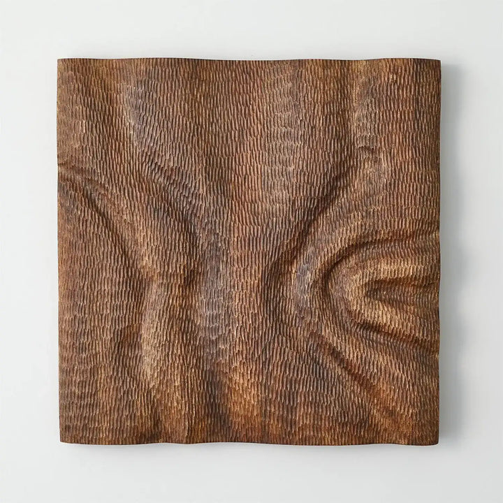GLOBAL VIEWS DUNE WALL PANEL - Decorative Accents