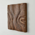 GLOBAL VIEWS DUNE WALL PANEL - Decorative Accents
