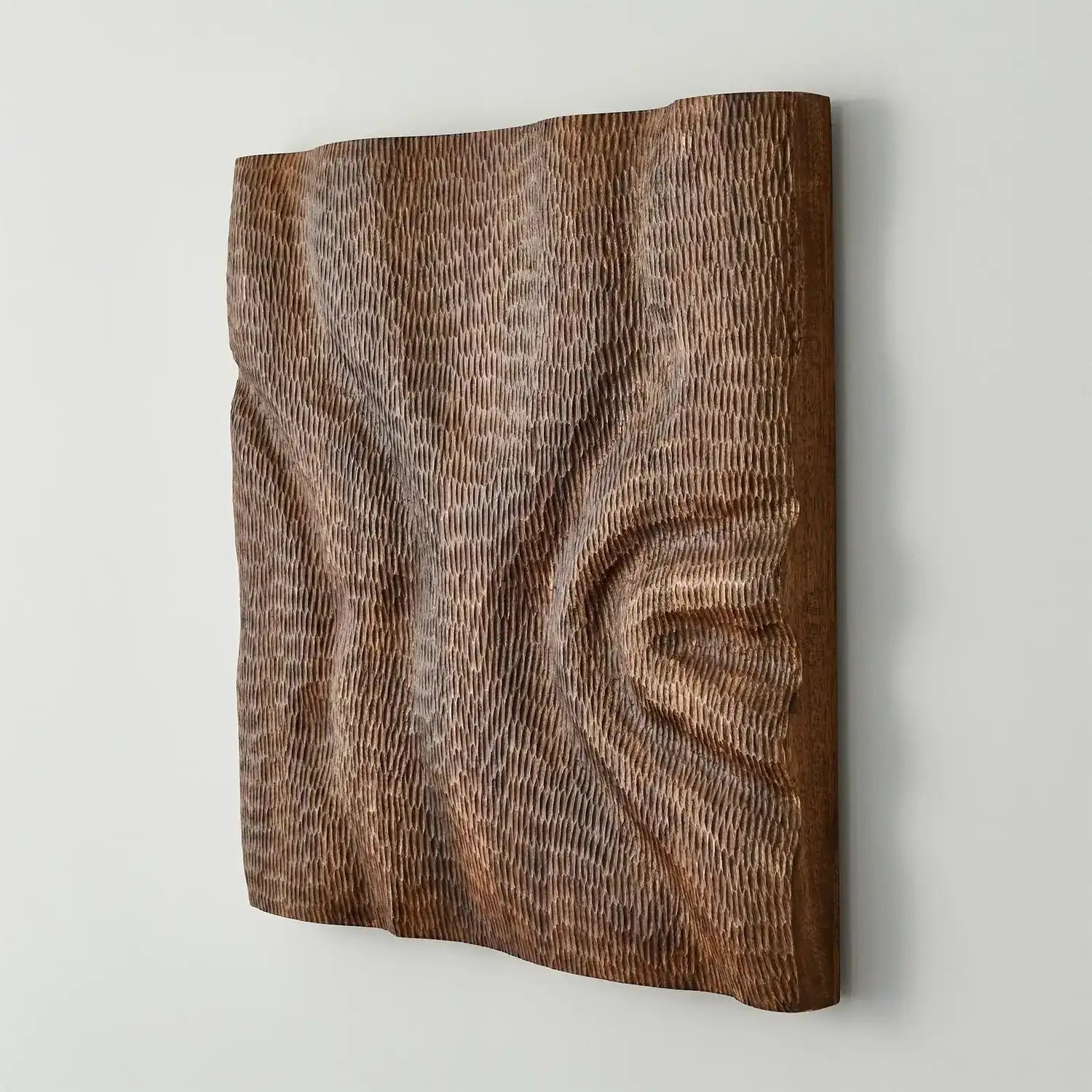 GLOBAL VIEWS DUNE WALL PANEL - Decorative Accents
