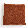GLOBAL VIEWS TEXTURED BOUCLE PILLOW - Decorative Accents