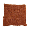 GLOBAL VIEWS TEXTURED BOUCLE PILLOW - Decorative Accents