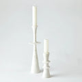 GLOBAL VIEWS CENTER FLAIR CANDLE STAND - Decorative Accents