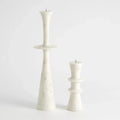 GLOBAL VIEWS CENTER FLAIR CANDLE STAND - Decorative Accents
