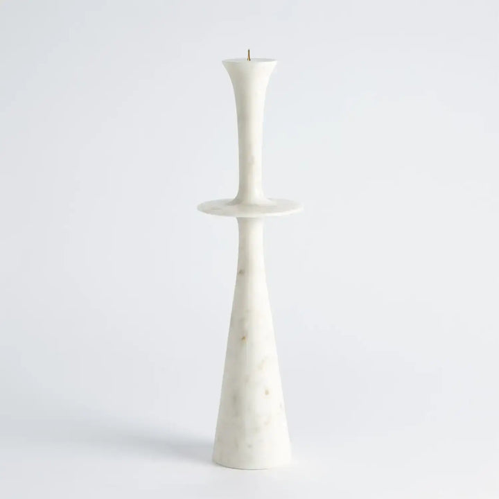 GLOBAL VIEWS CENTER FLAIR CANDLE STAND - Decorative Accents