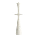 GLOBAL VIEWS CENTER FLAIR CANDLE STAND - Decorative Accents