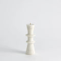 GLOBAL VIEWS DOUBLE FLAIR CANDLE STAND - Decorative Accents