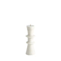 GLOBAL VIEWS DOUBLE FLAIR CANDLE STAND - Decorative Accents