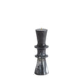 GLOBAL VIEWS DOUBLE FLAIR CANDLE STAND - Decorative Accents