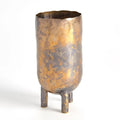 GLOBAL VIEWS ALCHEMY CONTAINER - Decorative Accents