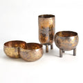GLOBAL VIEWS ALCHEMY CONTAINER - Decorative Accents