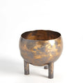 GLOBAL VIEWS ALCHEMY CONTAINER - Decorative Accents