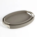 GLOBAL VIEWS ROBERTS TRAY - Decorative Accents