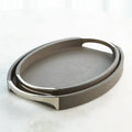 GLOBAL VIEWS ROBERTS TRAY - Decorative Accents