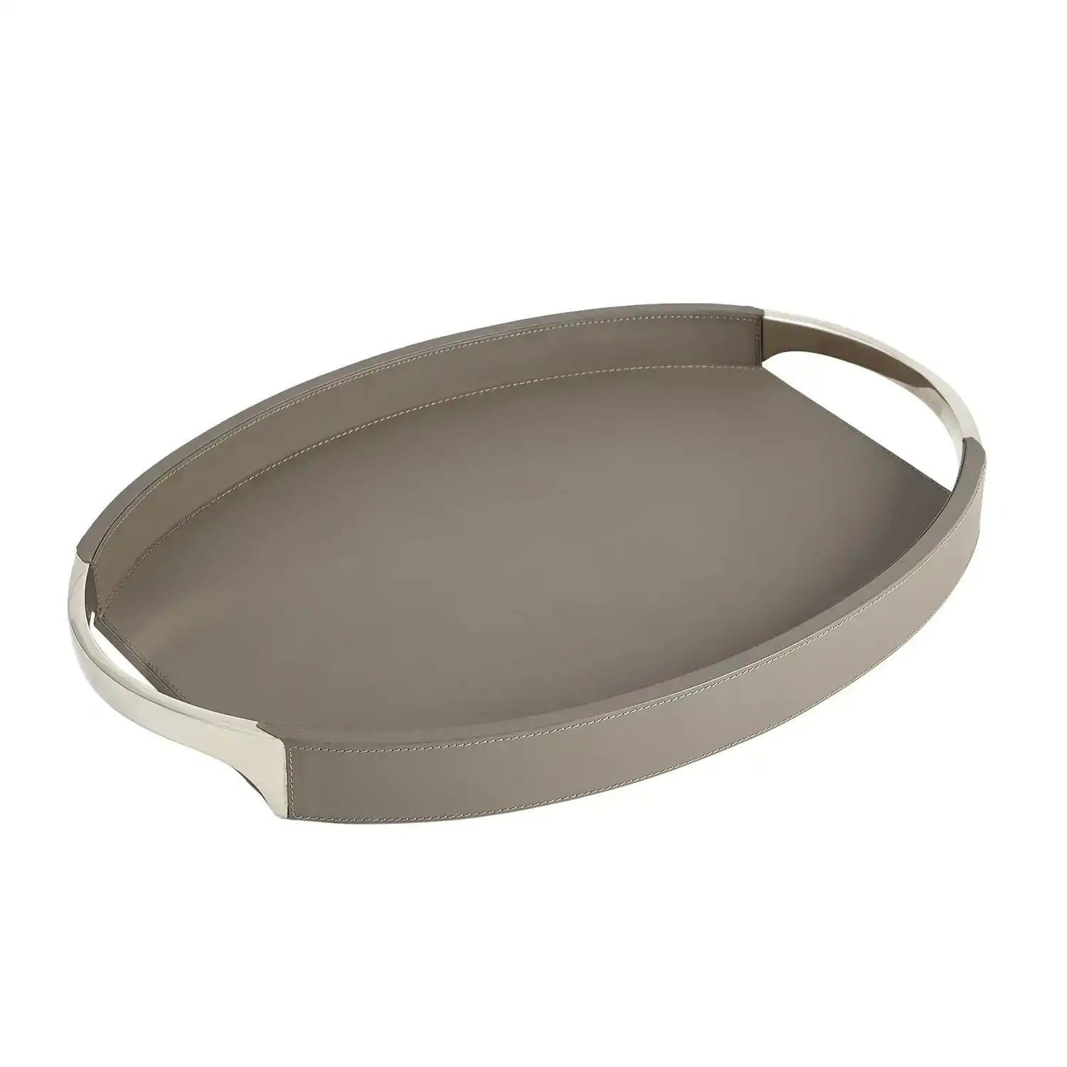 GLOBAL VIEWS ROBERTS TRAY - Decorative Accents