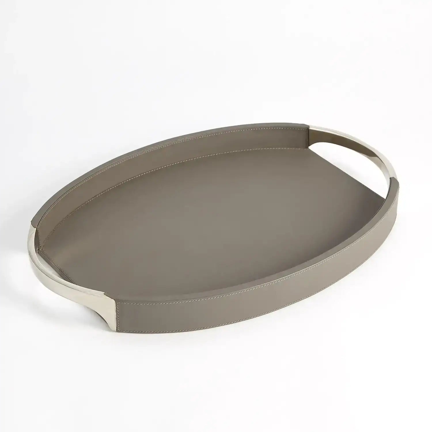 GLOBAL VIEWS ROBERTS TRAY - Decorative Accents