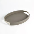 GLOBAL VIEWS ROBERTS TRAY - Decorative Accents