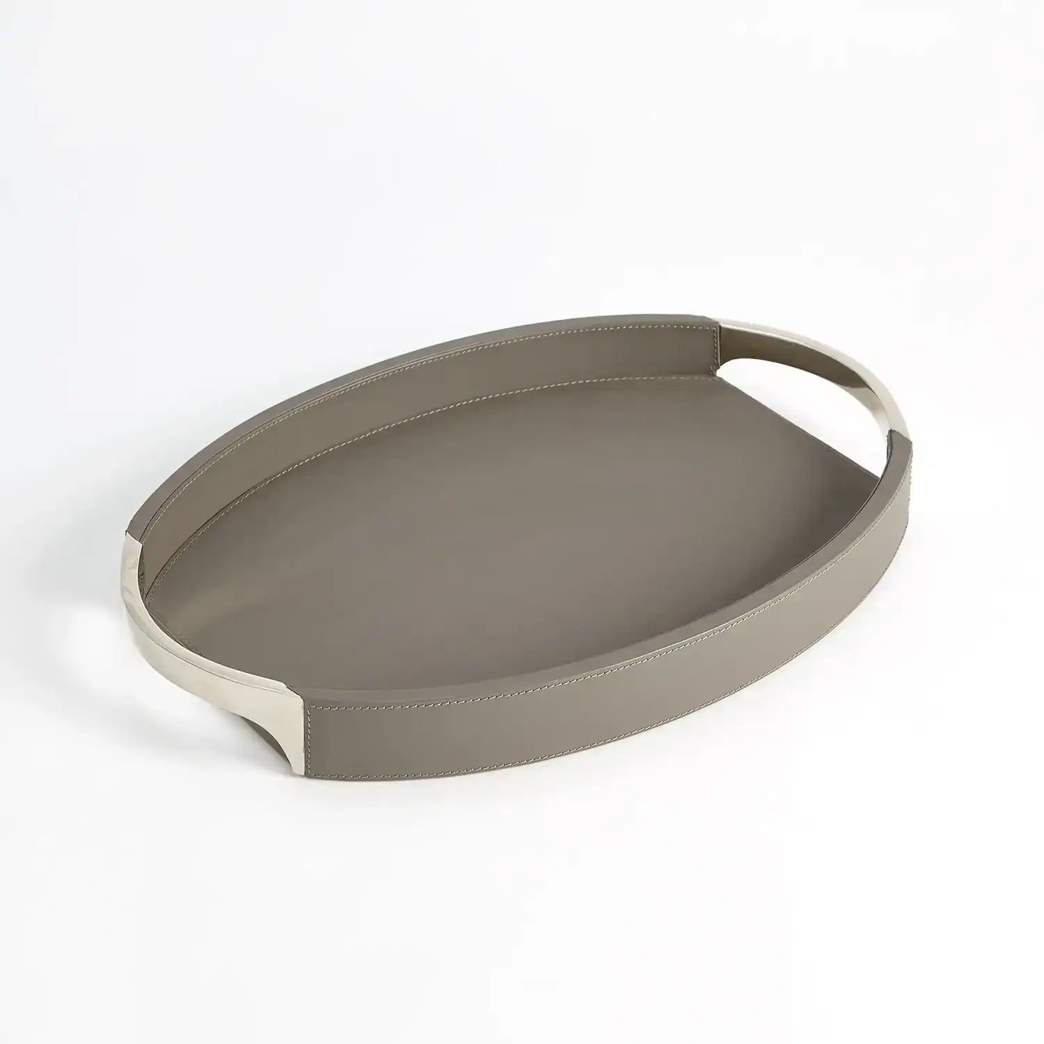 GLOBAL VIEWS ROBERTS TRAY - Decorative Accents