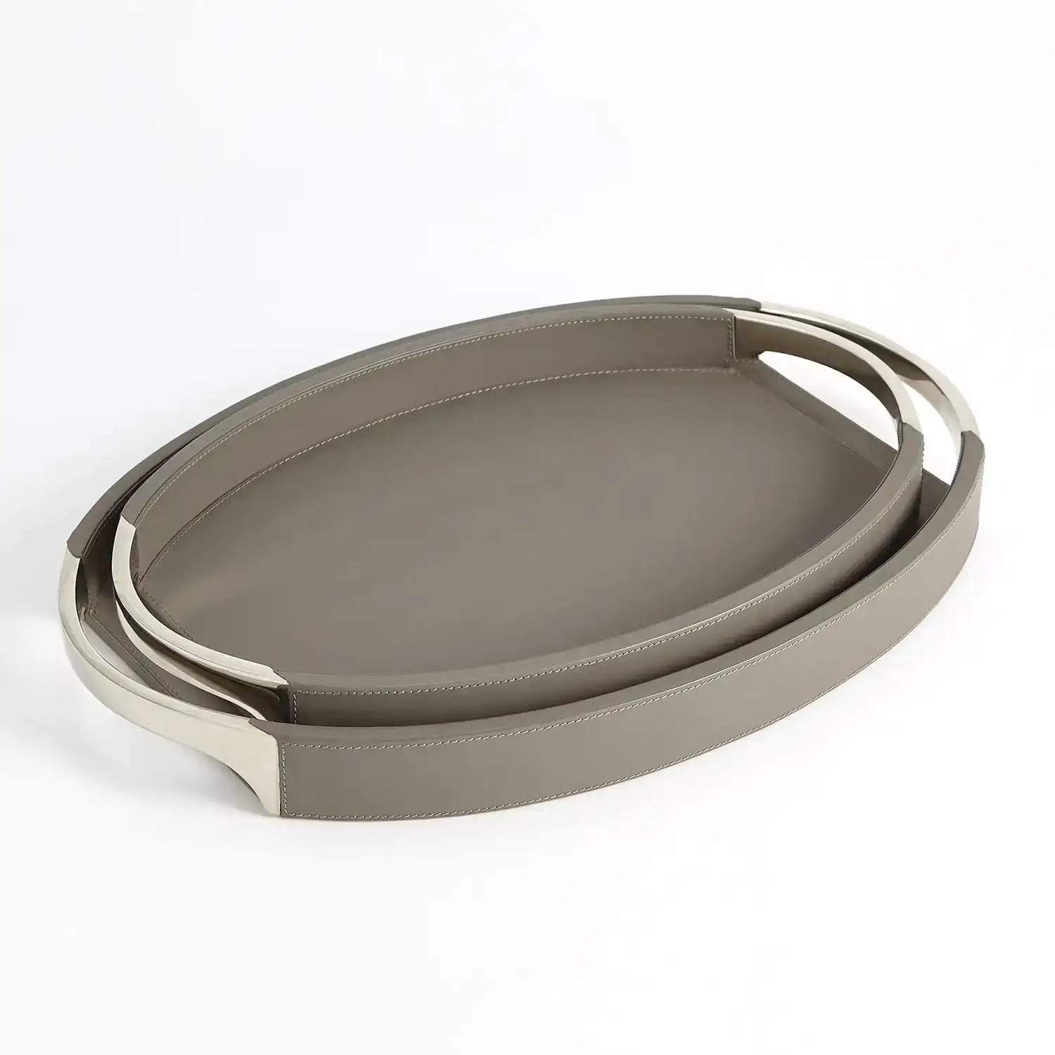 GLOBAL VIEWS ROBERTS TRAY - Decorative Accents