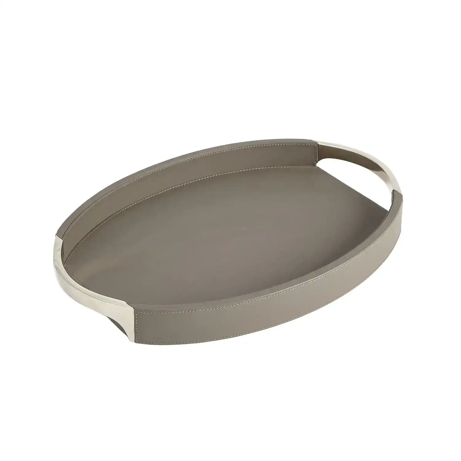 GLOBAL VIEWS ROBERTS TRAY - Decorative Accents