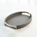 GLOBAL VIEWS ROBERTS TRAY - Decorative Accents