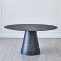GLOBAL VIEWS APEX DINING TABLE - Dinning Tables