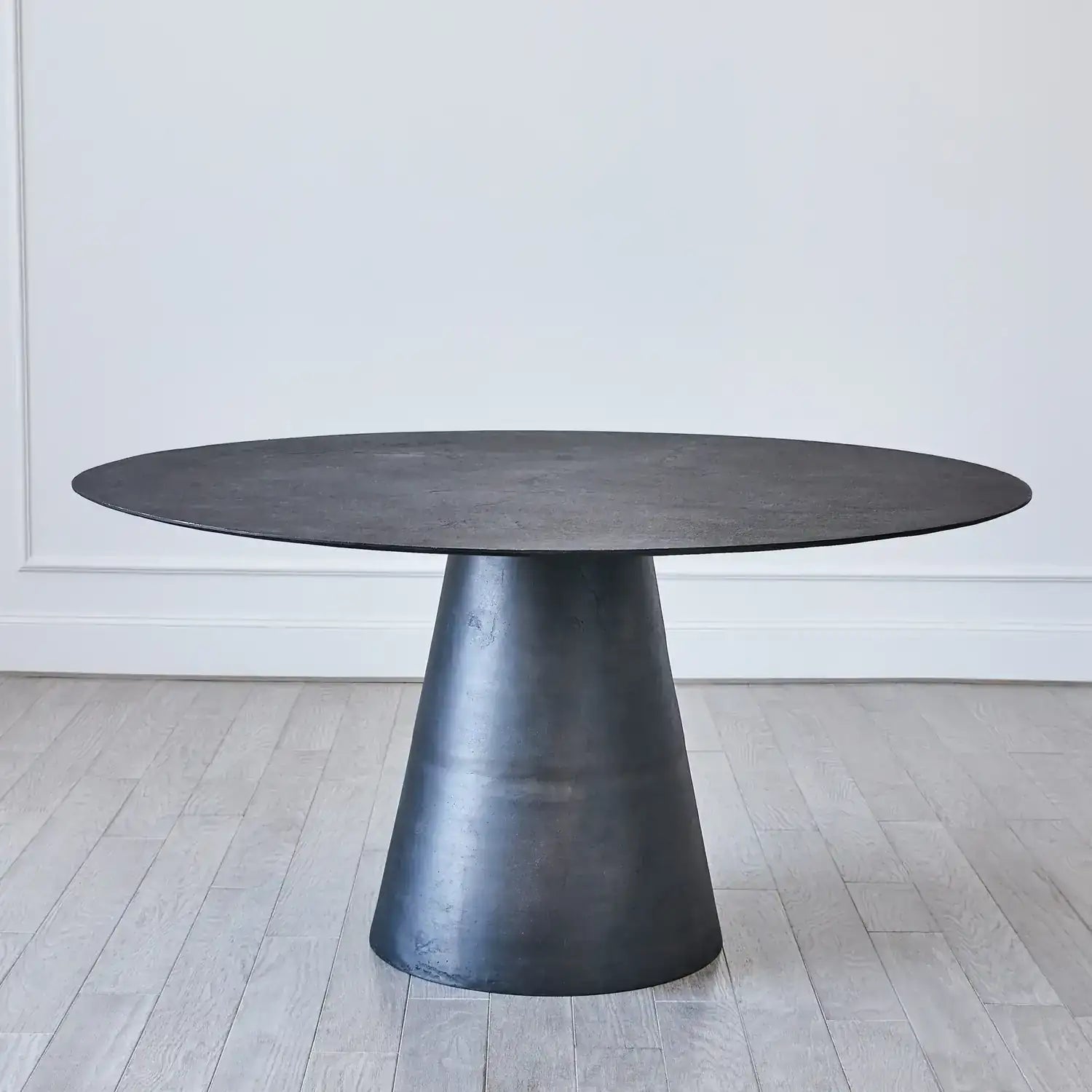 GLOBAL VIEWS APEX DINING TABLE - Dinning Tables