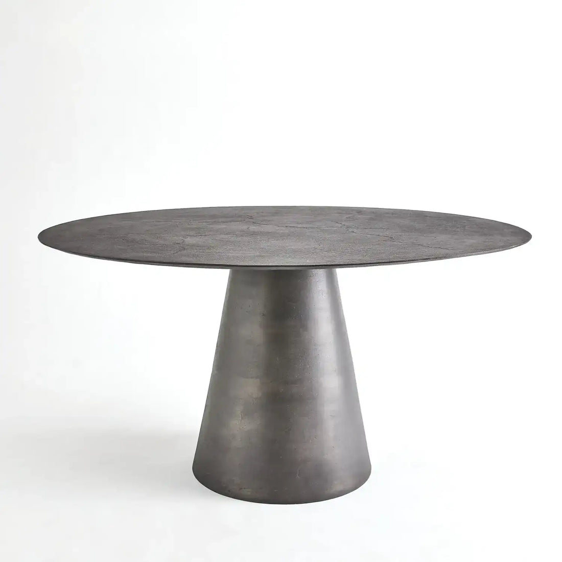 GLOBAL VIEWS APEX DINING TABLE - Dinning Tables