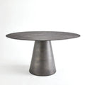 GLOBAL VIEWS APEX DINING TABLE - Dinning Tables
