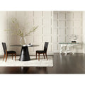 GLOBAL VIEWS APEX DINING TABLE - Dinning Tables
