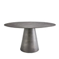 GLOBAL VIEWS APEX DINING TABLE - Dinning Tables