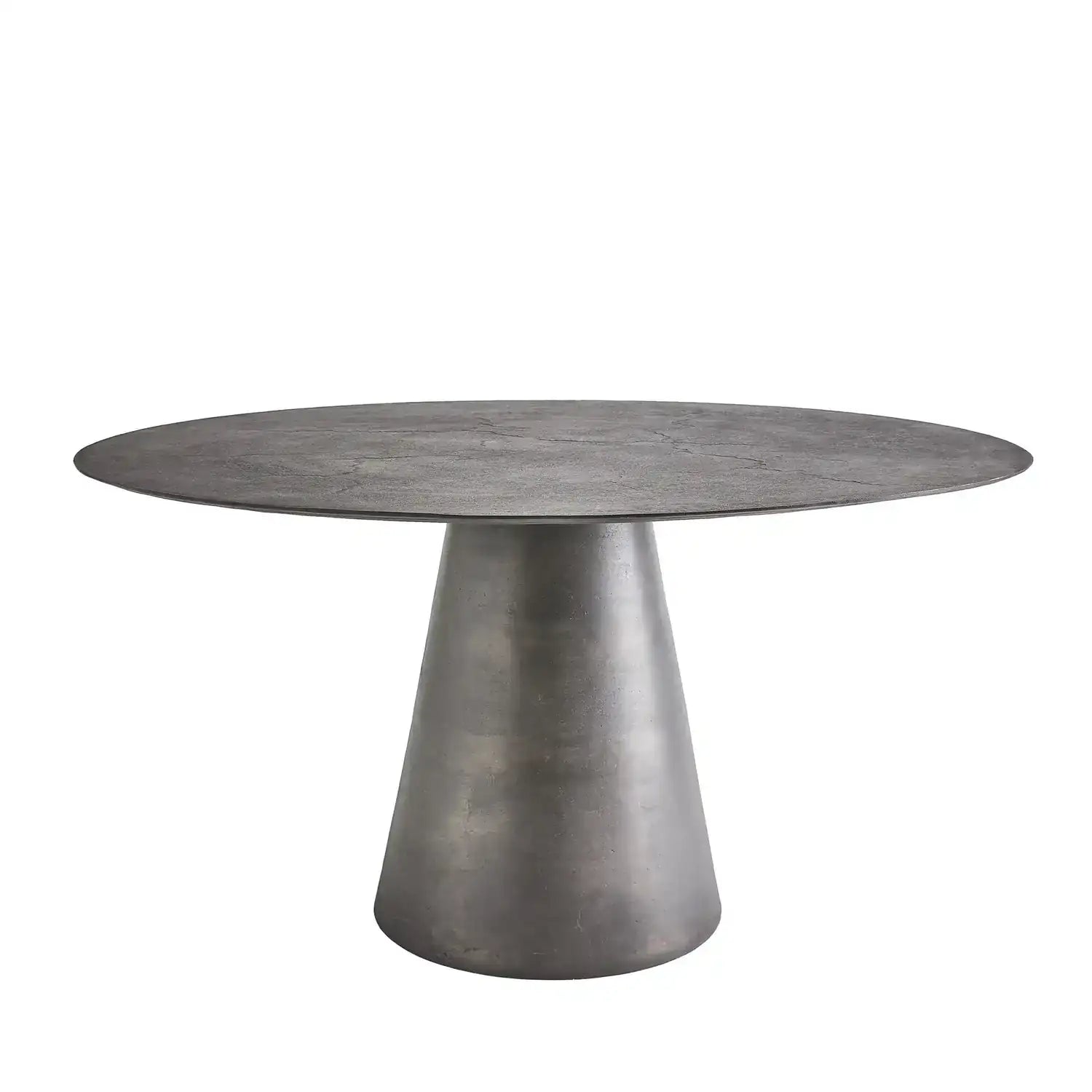 GLOBAL VIEWS APEX DINING TABLE - Dinning Tables