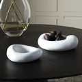 GLOBAL VIEWS APEX DINING TABLE - Dinning Tables
