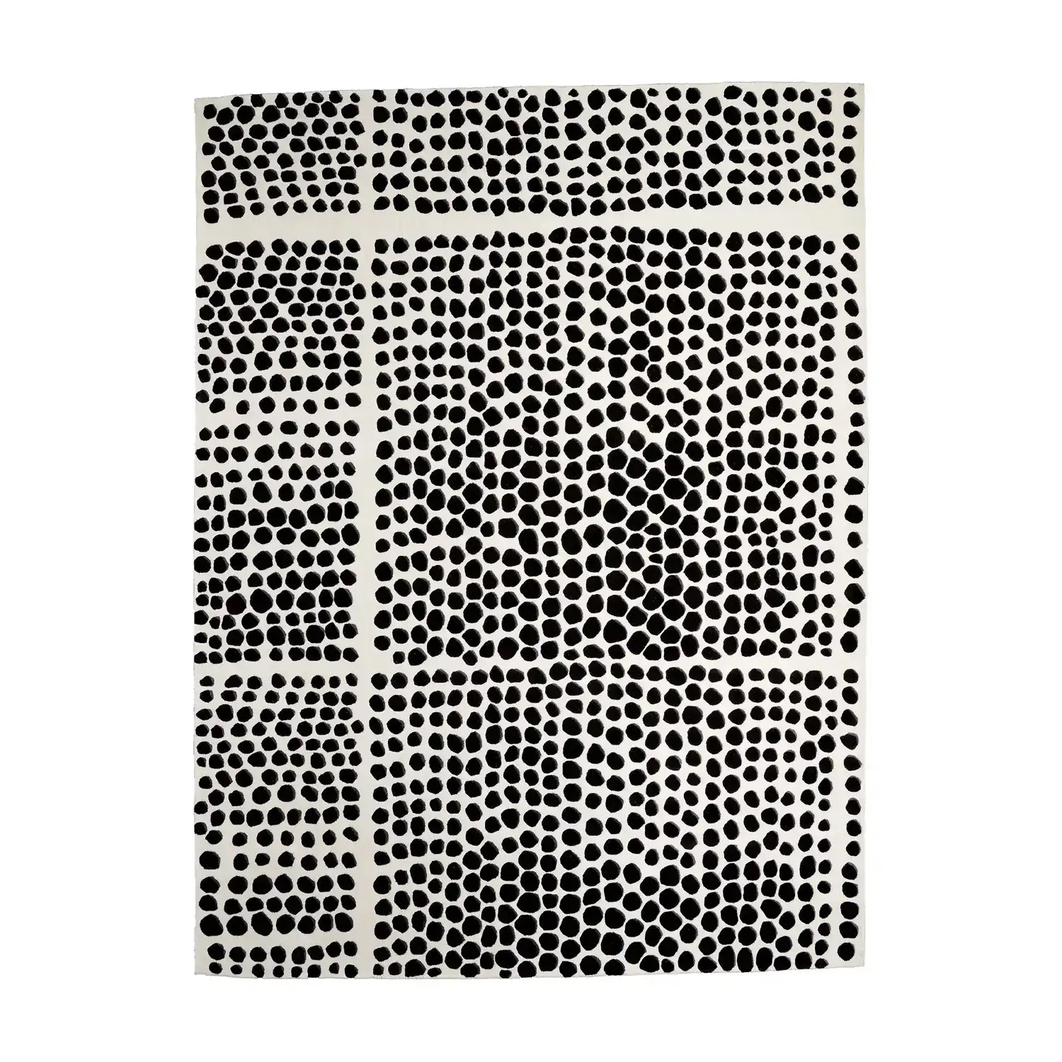 GLOBAL VIEWS GRAFFITI RUG - Rugs