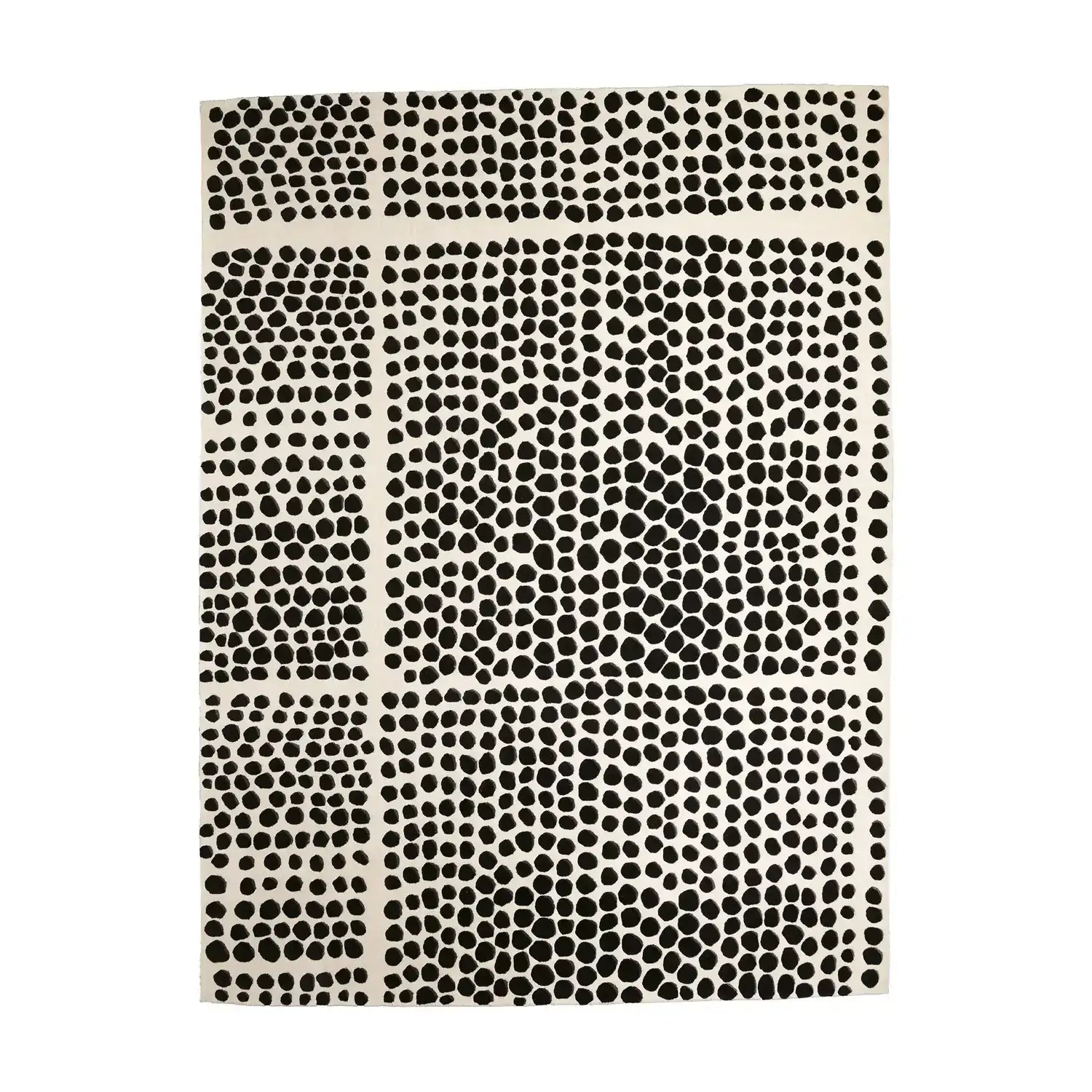 GLOBAL VIEWS GRAFFITI RUG - Rugs