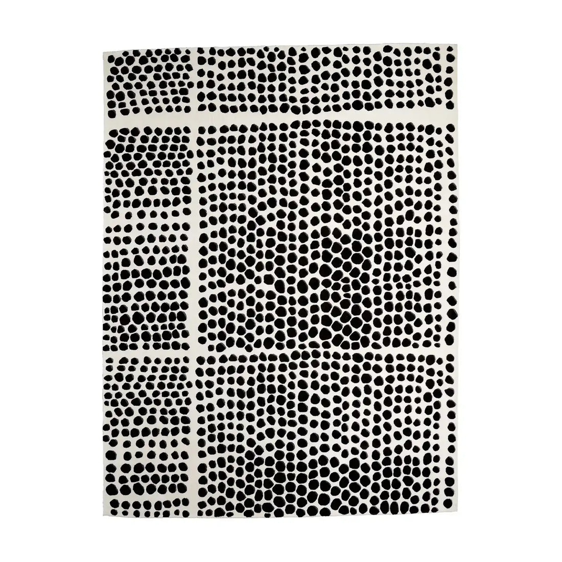 GLOBAL VIEWS GRAFFITI RUG - Rugs