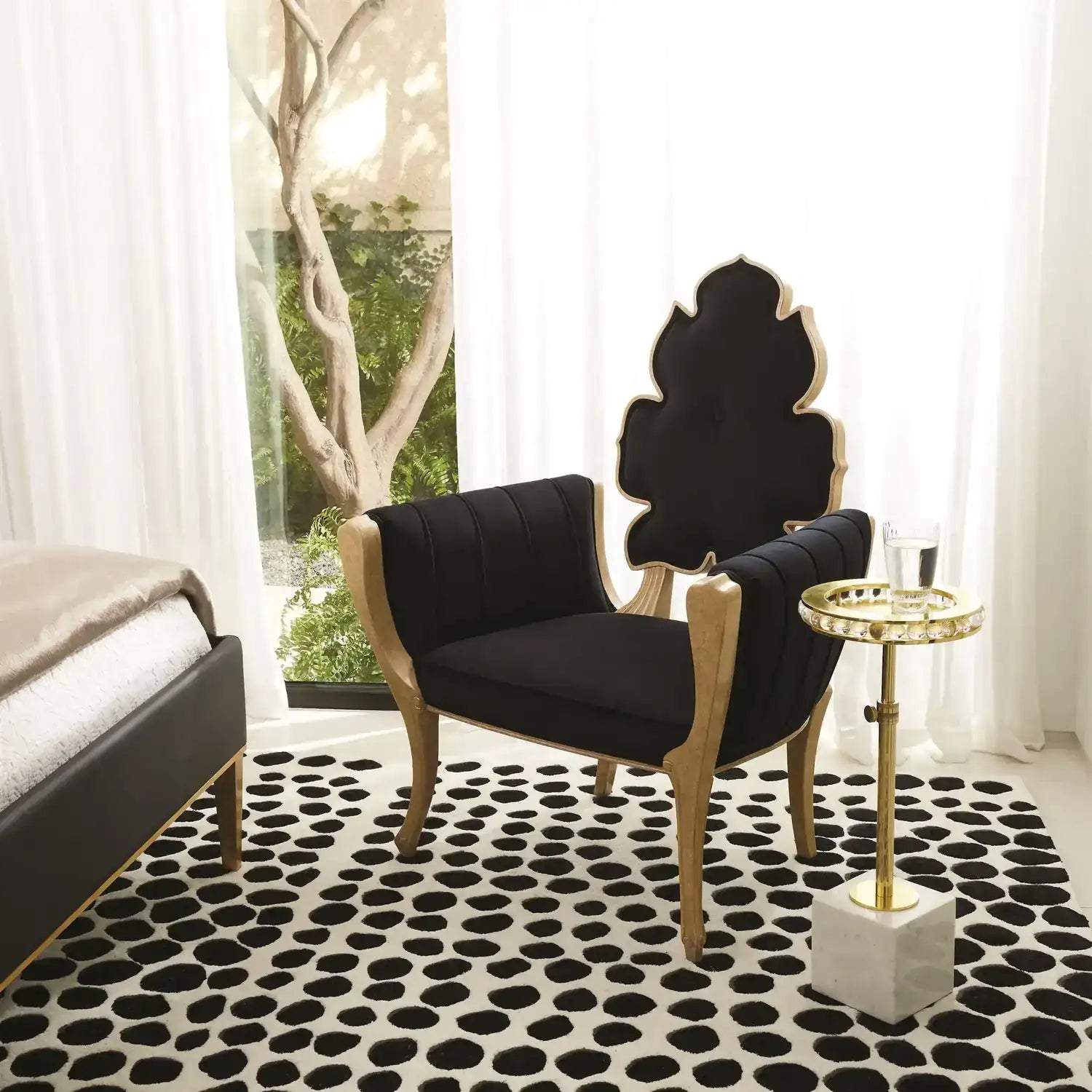 GLOBAL VIEWS GRAFFITI RUG - Rugs