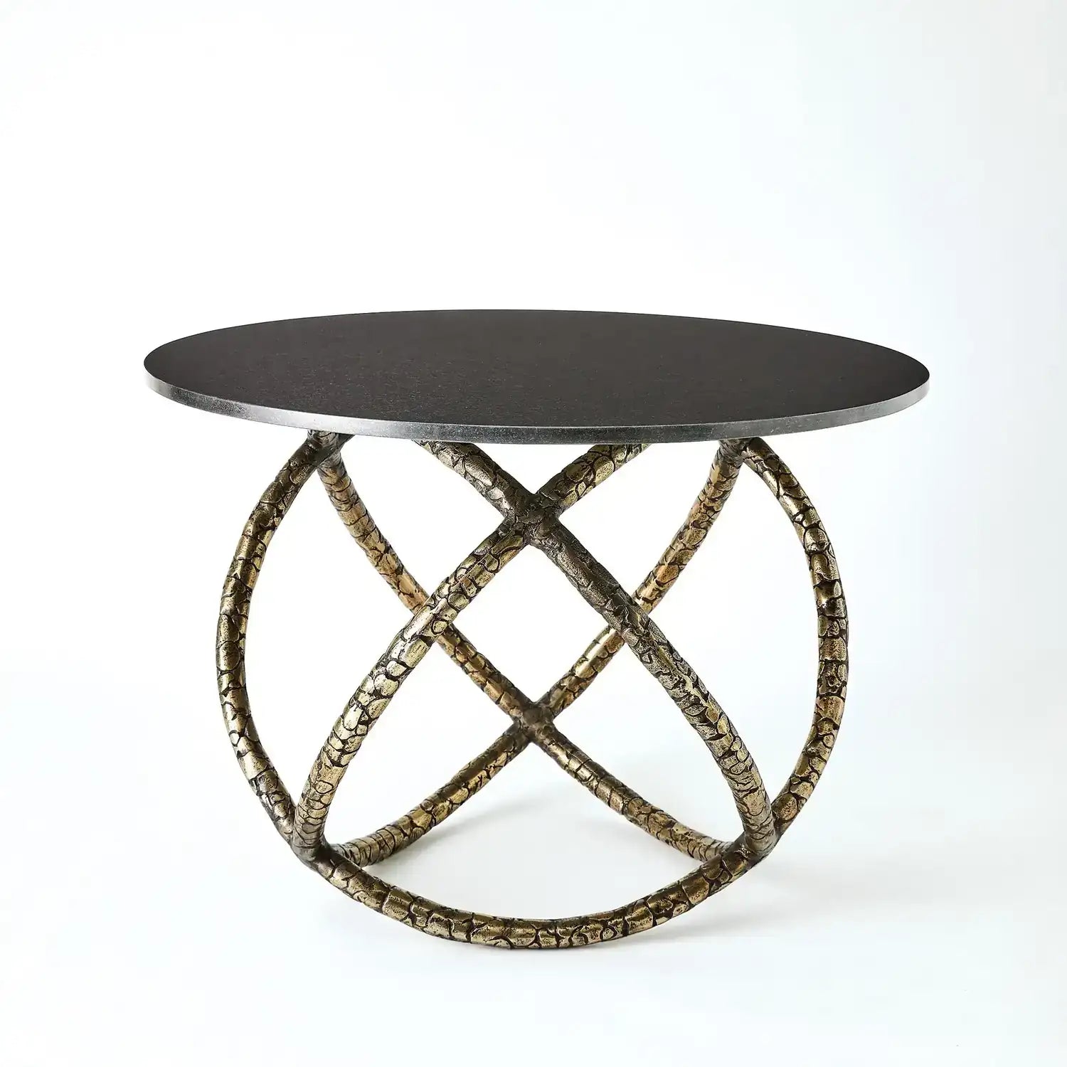 GLOBAL VIEWS ASTRO TABLE - Dinning Tables