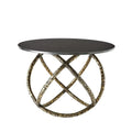 GLOBAL VIEWS ASTRO TABLE - Dinning Tables