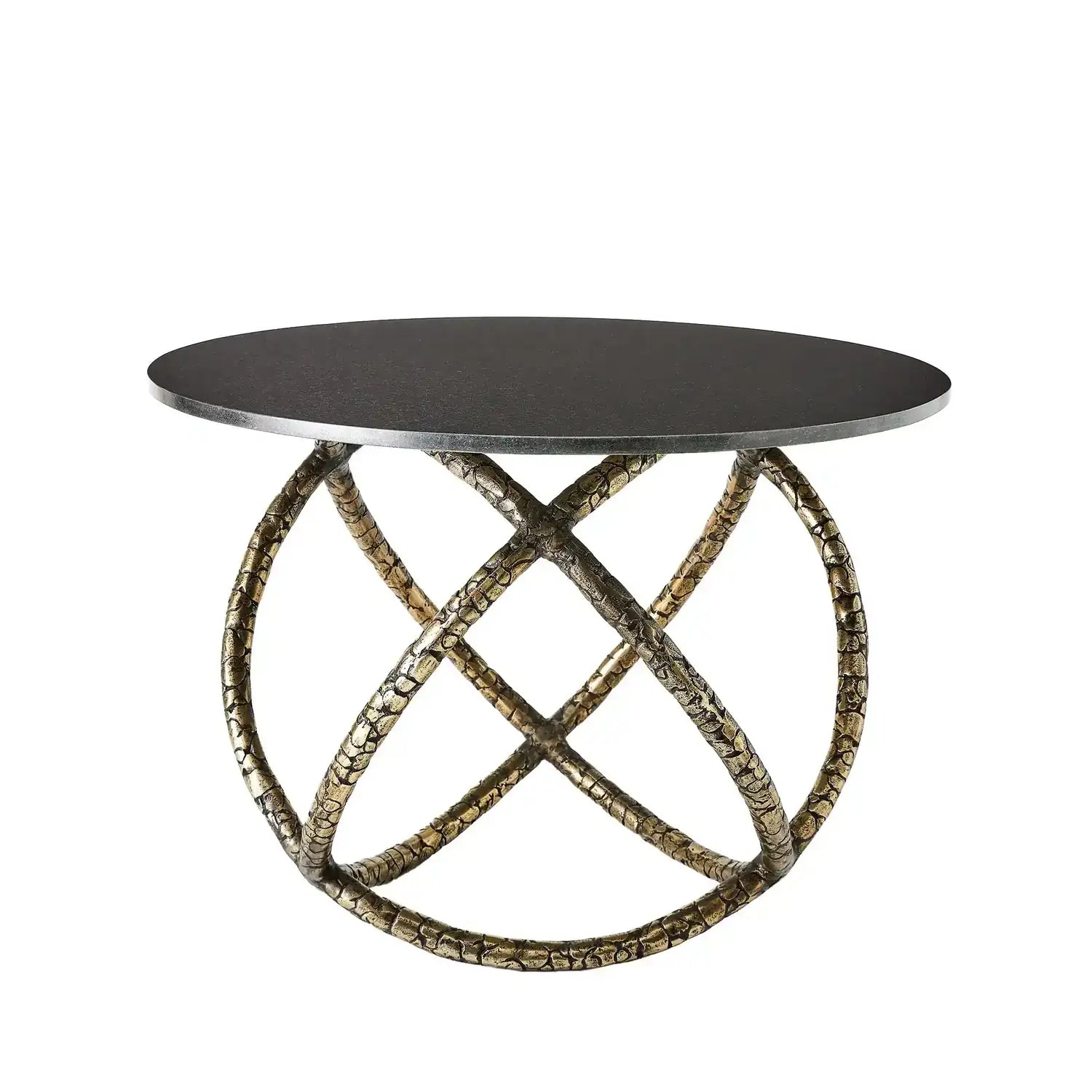 GLOBAL VIEWS ASTRO TABLE - Dinning Tables