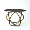 GLOBAL VIEWS ASTRO TABLE - Dinning Tables