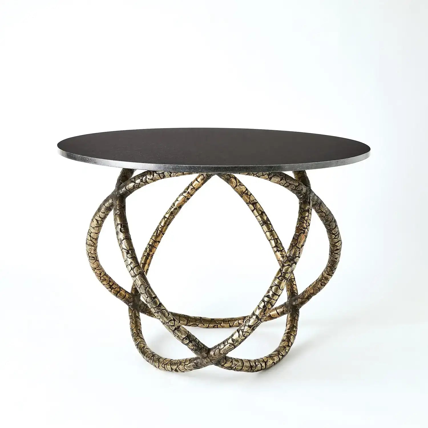 GLOBAL VIEWS ASTRO TABLE - Dinning Tables