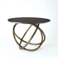 GLOBAL VIEWS ASTRO TABLE - Dinning Tables
